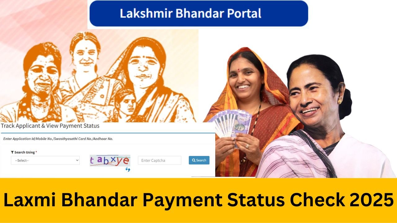 Laxmi Bhandar Payment Status Check